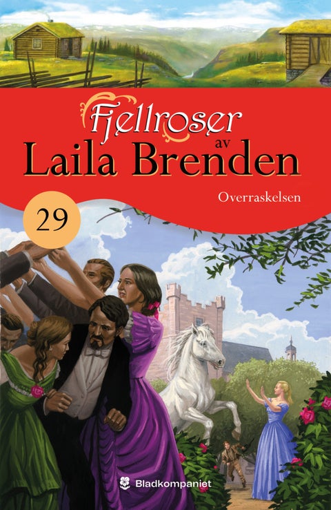 Overraskelsen