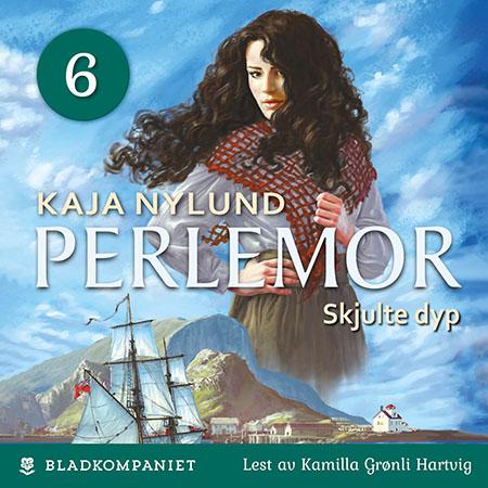 Skjulte dyp av Kaja Nylund