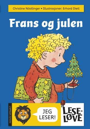 Frans og julen