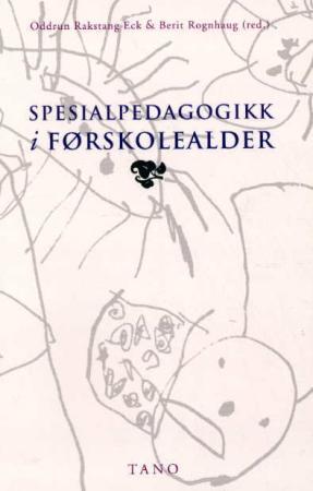 Spesialpedagogikk i førskolealder