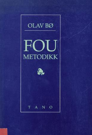 FoU-metodikk