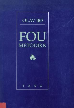 FoU-metodikk