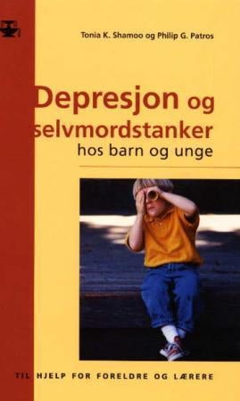 Depresjon og selvmordstanker hos barn og unge