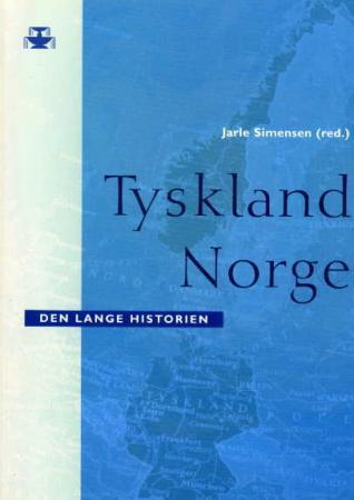 Tyskland-Norge - den lange historien