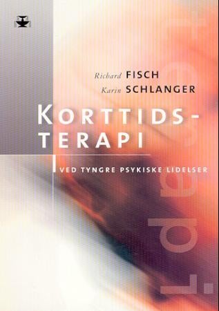 Korttidsterapi - ved tyngre psykiske lidelser