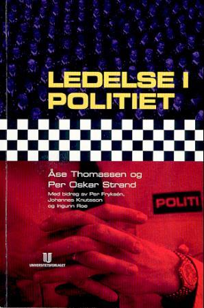 Ledelse i politiet