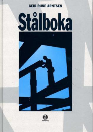 Stålboka