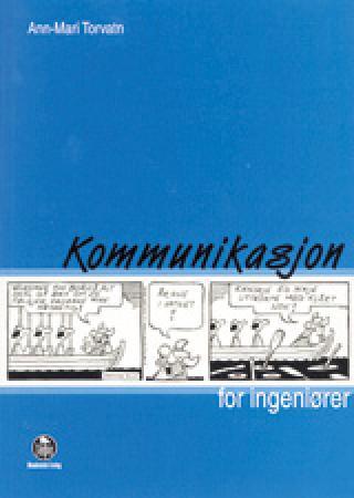 Kommunikasjon for ingeniører