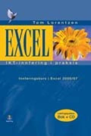 Excel - IKT- innføring i praksis