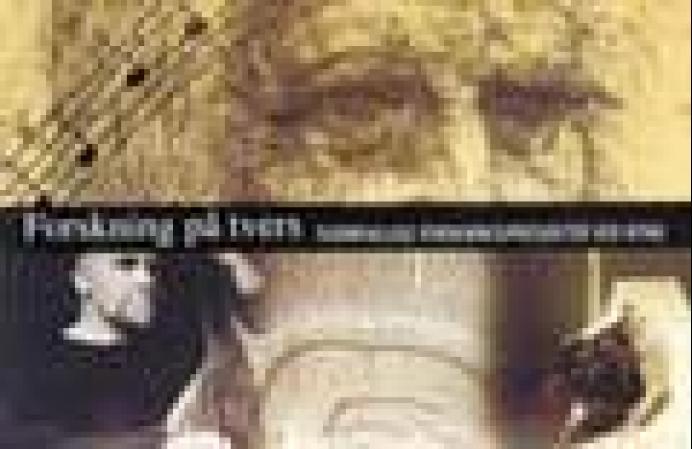 Forskning på tvers - tverrfaglige forskningsprosjekter ved NTNU