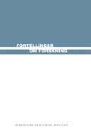 Fortellinger om forskning