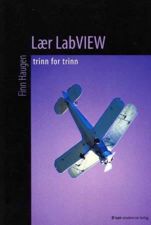 Lær LabVIEW - trinn for trinn