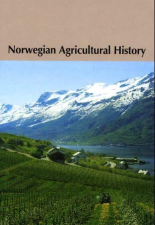 Norwegian agricultural history