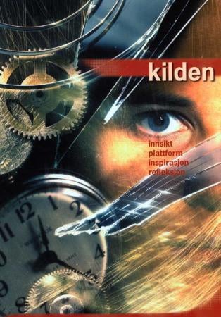 Kilden - innsikt, plattform, inspirasjon, refleksjon