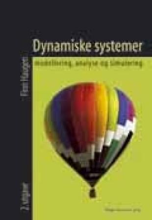 Dynamiske systemer - modellering, analyse og simulering