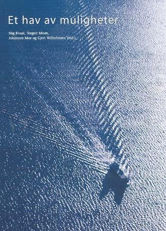 Et hav av muligheter - skipslinjen ved Norges tekniske høgskole og Fakultet for marin teknikk ved Norges teknisk-naturviten