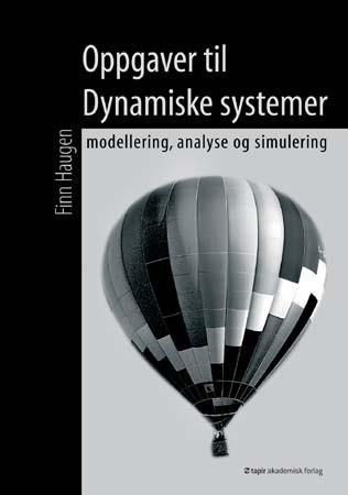 Oppgaver til dynamiske systemer - modellering, analyse og simulering