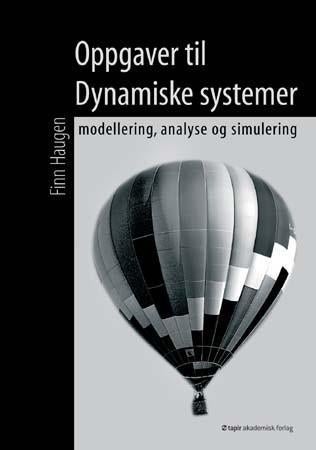 Oppgaver til dynamiske systemer - modellering, analyse og simulering