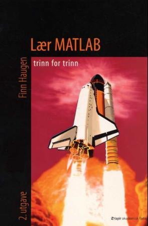Lær MATLAB - trinn for trinn