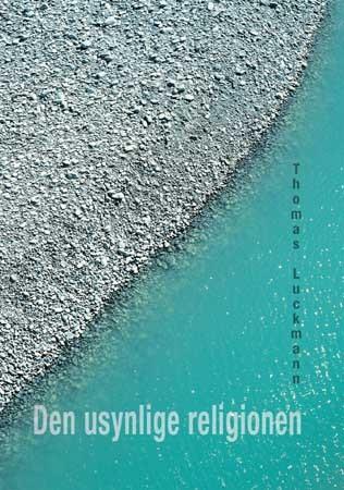 Den usynlige religionen