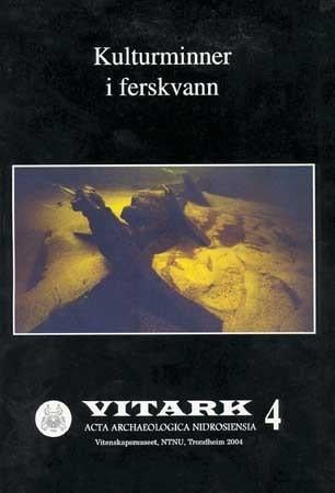 Kulturminner i ferskvann