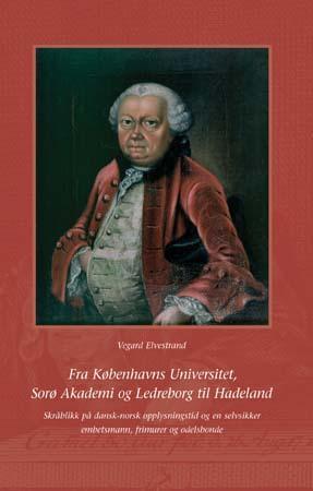 Generalkonduktør Christopher Hammer (1720-1804) og hans manuskriptsamling - registratur, biografi, slektshistorie