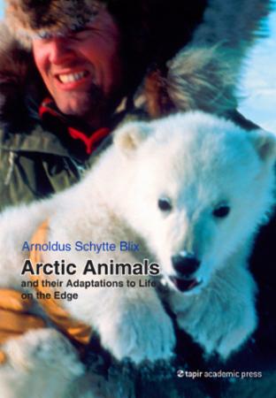 Arctic animals - and their adaptations to life on the edge