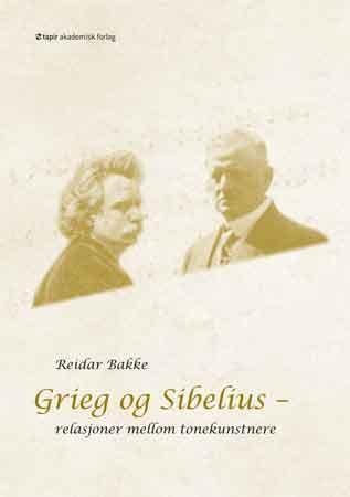 Grieg og Sibelius - relasjoner mellom tonekunstnere