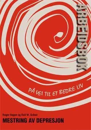 Mestring av depresjon - arbeidsbok
