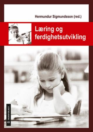 Bilde av Læring Og Ferdighetsutvikling Av Hermundur Sigmundsson