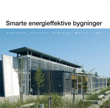Smarte energieffektive bygninger