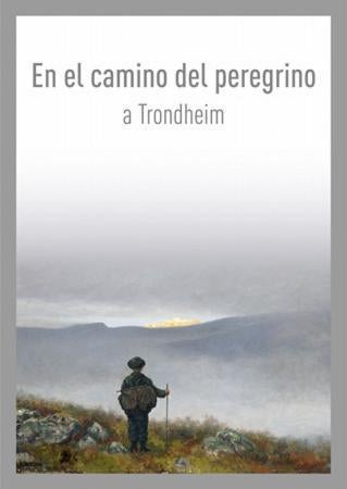 En el calmino del peregrino a Trondheim