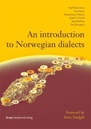 An introduction to Norwegian dialects