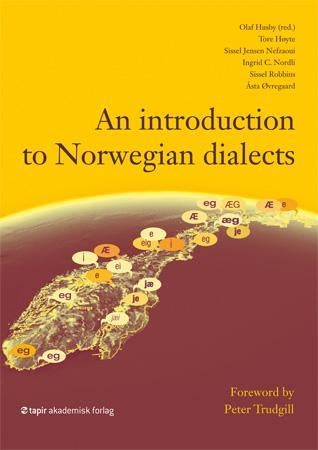 An introduction to Norwegian dialects