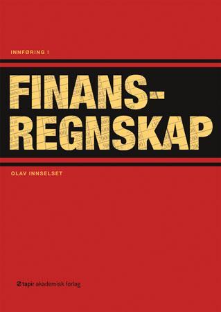 Innføring i finansregnskap