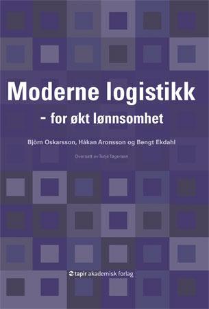 Moderne logistikk - for økt lønnsomhet