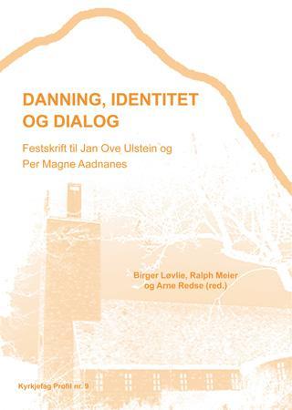 Bilde av Danning, Identitet Og Dialog