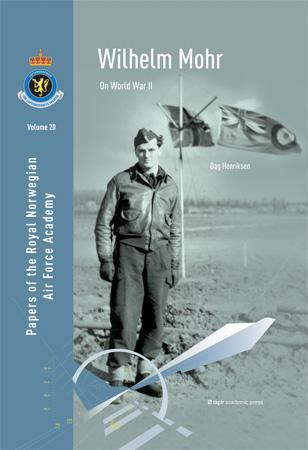 Wilhelm Mohr - on world war II