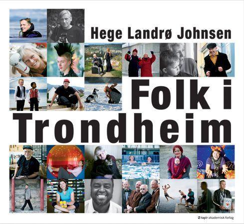 Folk i Trondheim