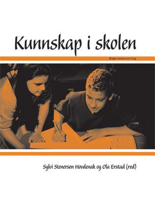 Kunnskap i skolen