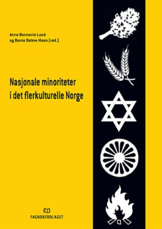 Bilde av Nasjonale Minoriteter I Det Flerkulturelle Norge