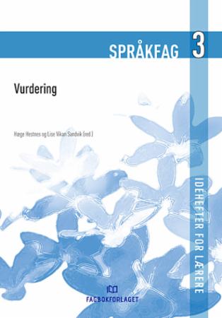 Språkfag 3 - vurdering