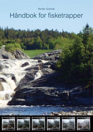 Håndbok for fisketrapper