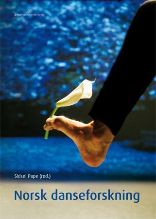 Norsk danseforskning