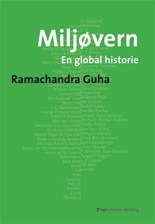 Miljøvern - en global historie