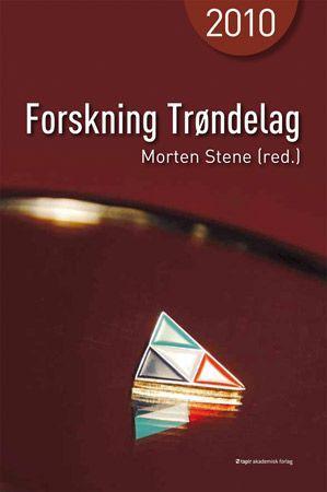 Forskning Trøndelag 2010