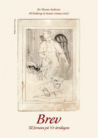 Brev - til Jorunn på 70-årsdagen