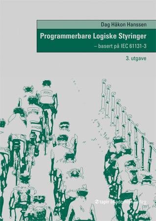 Progammerbare logiske styringer - basert på IEC 61131-3
