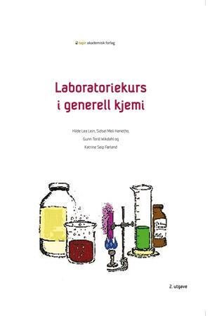 Laboratoriekurs i generell kjemi