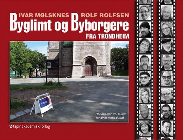 Byglimt og byborgere fra Trondheim